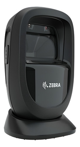 Lector Usb Zebra Ds9308 1d/2d Para Codigo De Barras