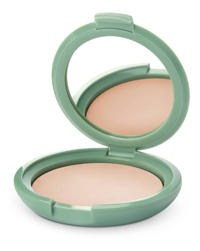 Polvo Facial Compacto Ana Maria Color Perla