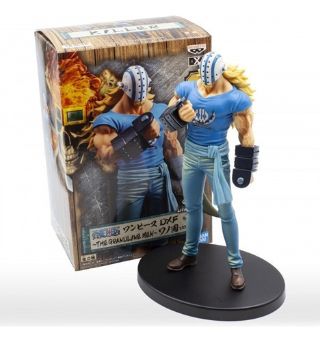 Banpresto One Piece Wanokuni Vol.17 Killer Figure