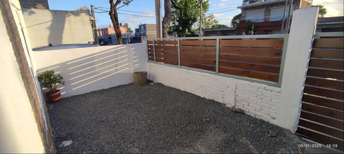 Venta A Estrenar Casa De 2 Dormitorios En El Prado