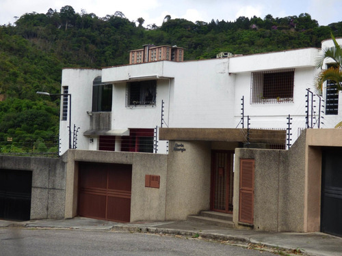 Casa En Venta En Monterrey 20-15434