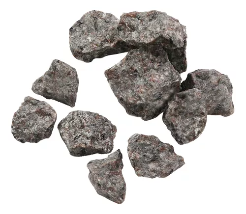 Piedras Brillantes De Cristal De La Decoración De 3-5cm 