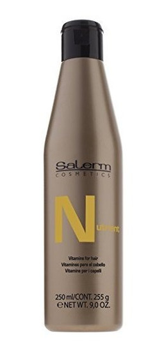 Salerm Caida Champú (hairloss) 250ml.