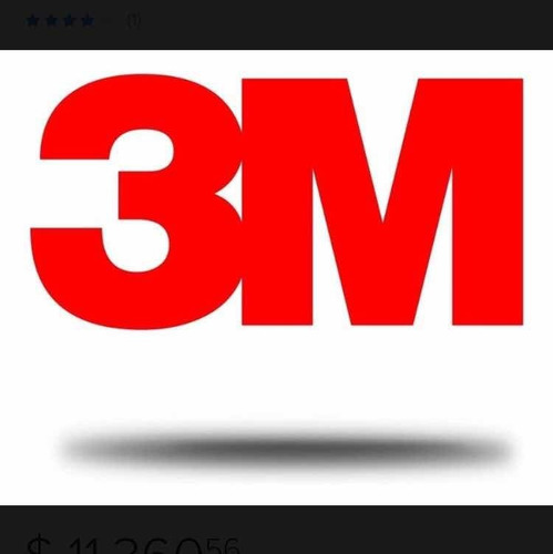 Mascarilla Certificada 3m 8511 Con Valvula. Super Oferta!!!