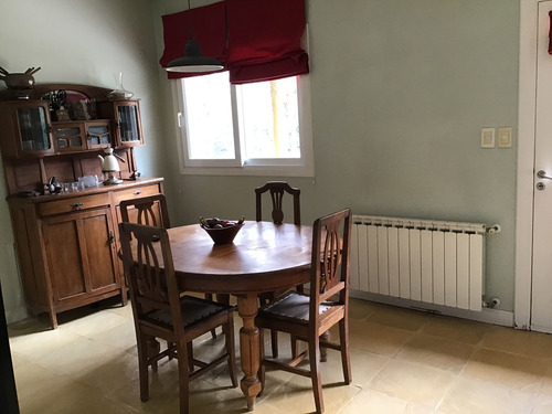 Casa En Venta En Barrio Cerrado Grand Bell 1