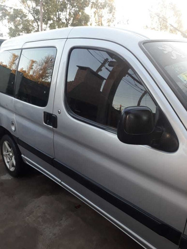 Peugeot Partner Partner 1.9 Diesel