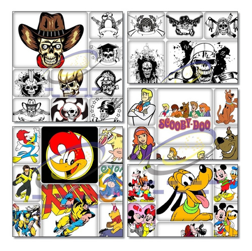 Super Pack 450.000 Artes Sublimação Vetor Corel