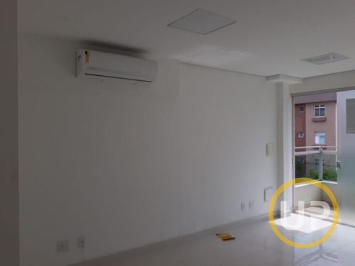 Imagem 15 de 15 de Sala Em Castelo - Belo Horizonte, Mg - 11411