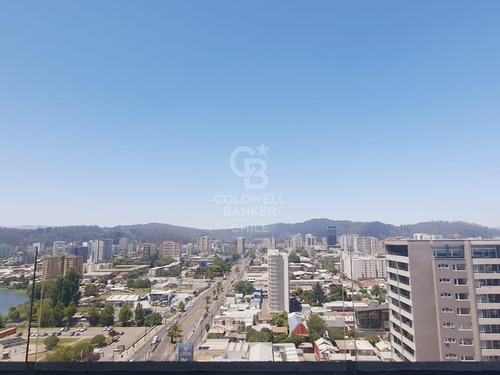 A Pasos De Universidad San Sebastián Y Avenida Paicaví