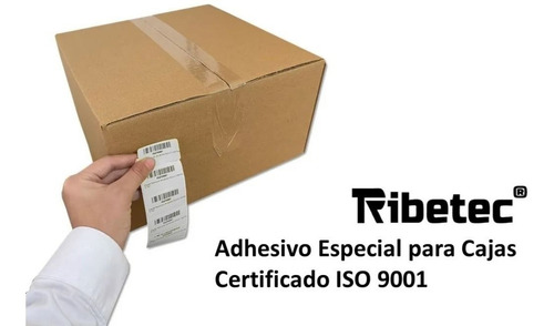 Imagen 7 de 8 de Kit Para Comenzar Etiquetado 2x1 Y 4x8 Mercado Full