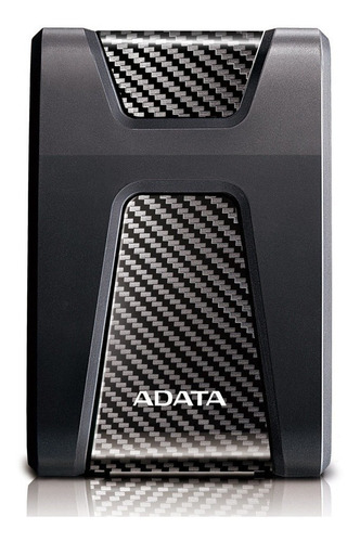 Disco Duro Externo Adata Hd650 2.5'' 2tb Usb 3.0 Para Mac/pc