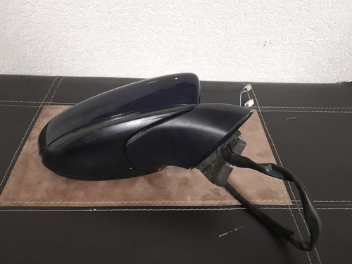 Espejo Retrovisor Mazda Cx30 2020 2021 2022 2023 Original (Usado)