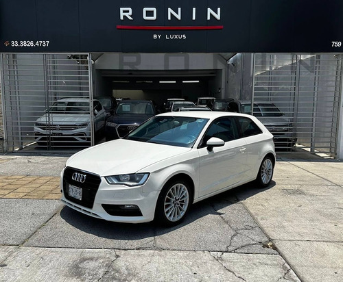 Audi A3 1.4 Ambiente At
