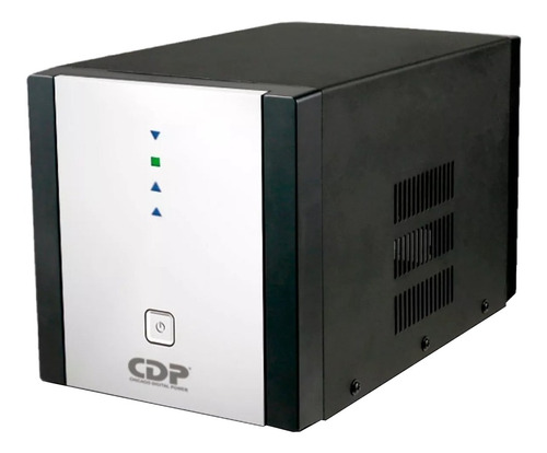 Regulador De Voltaje Cdp R-avr3008 3000va 120v Ca