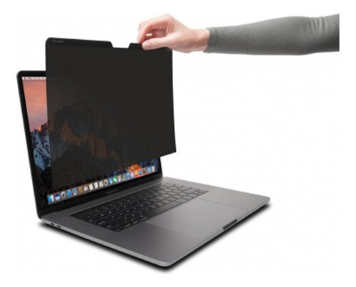 Filtro De Privacidad Para Macbook Air 2018 Kensington Neg /v