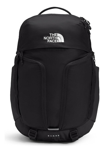 The North Face Surge Commuter Laptop Backpack, Tnf Black/tnf