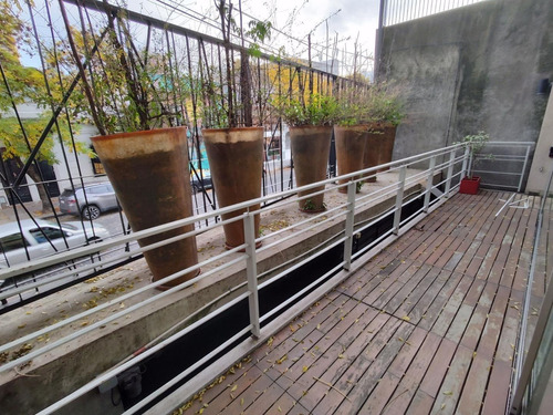 Imagen 7 de 19 de Alquiler 4 Amb En Palermo Soho