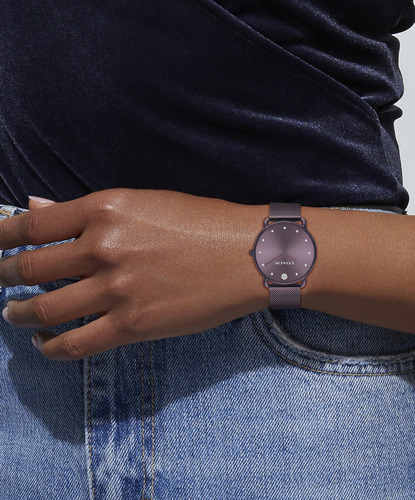 Coach Reloj Para Mujer Elegante Premium 14504211