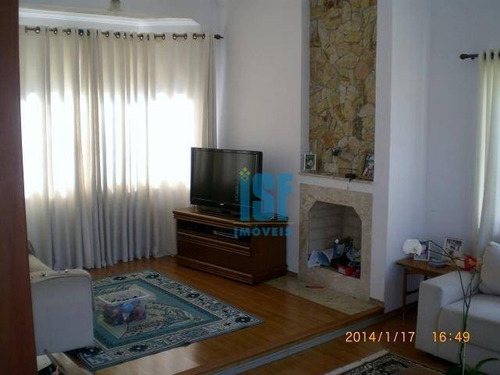 Imagem 2 de 23 de Sobrado À Venda, 300 M² Por R$ 910.000,00 - City Bussocaba - Osasco/sp - So5575