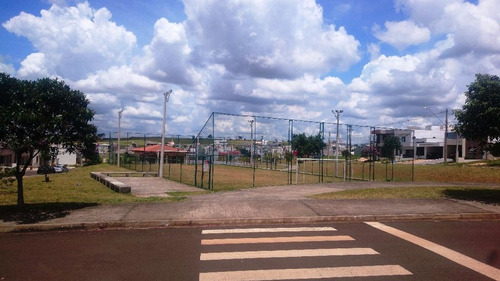 Imagem 29 de 30 de Terreno À Venda, 310 M² Por R$ 383.000,00 - Residencial Real Park Sumaré - Sumaré/sp - Te3094
