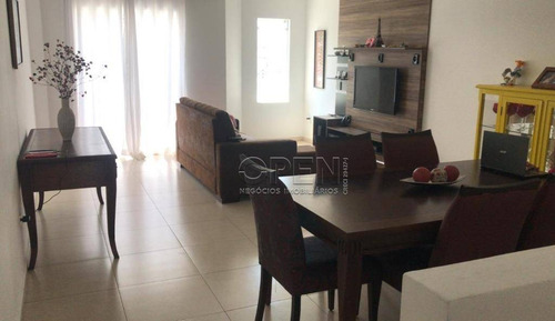 Imagem 4 de 18 de Sobrado Com 3 Suítes À Venda, 200 M² Por R$ 958.000 - Centro - São Bernardo Do Campo/sp - So2370