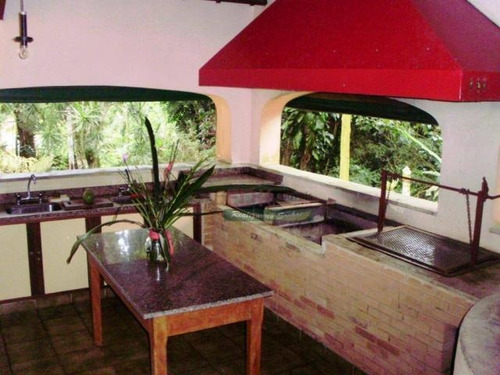 Imagem 8 de 15 de Comercial Para Venda Em Ubatuba, Sitio Pousada Arariba - 1295_2-1110528