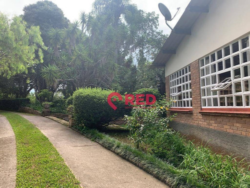 Imagem 22 de 30 de Chácara Com 6 Dormitórios À Venda, 7800 M² Por R$ 3.000.000,00 - Vila Darcy Penteado (mailasqui) - São Roque/sp - Ch0122