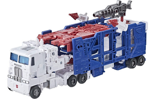 Toys Generations War For Cybertron Kingdom Leader Wfc K...