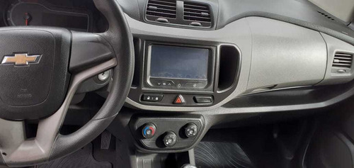 Chevrolet Spin 1.8 Lt 5as 105cv 2016