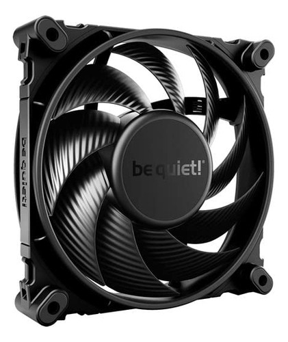Cooler Be Quiet Silent Wings 4 120mm 1600 Rpm 4-pin 