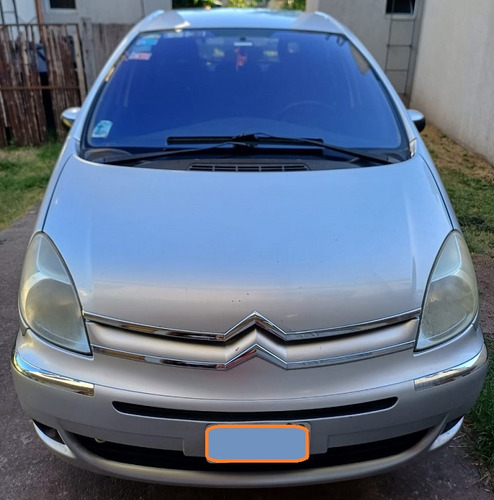 Citroën Xsara Picasso 1.6 Fase2 I Exclusive