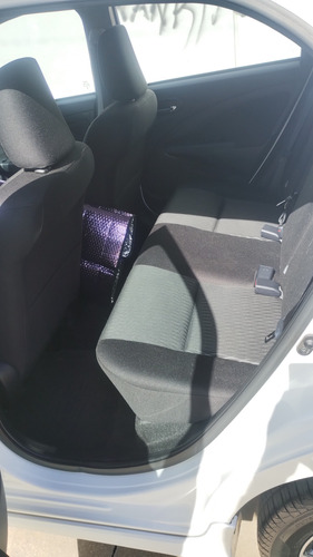 Toyota Etios XLS PACK 1.5 4/AT