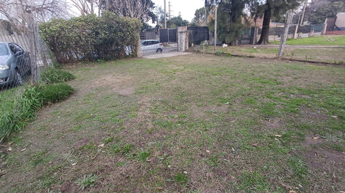 Venta De Casa 2 Ambientes Estilo Quinta 515m2 En Gonzáles Catan. Apto Crédito