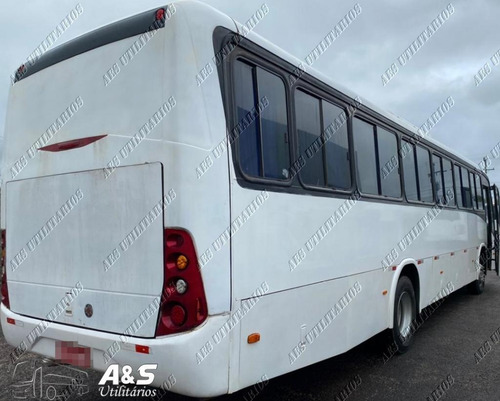 Marcopolo Ideale Ano 2011 Volks 17230 Ar De Teto Ais Ref 940