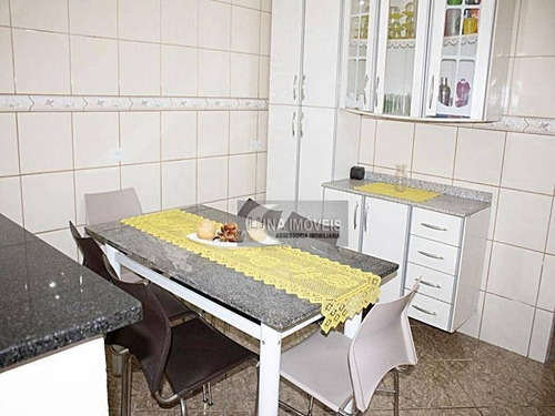 Imagem 20 de 26 de Sobrado Com 3 Dormitórios À Venda, 198 M² Por R$ 424.000,00 - Jardim Pinheiros - São Bernardo Do Campo/sp - So0762