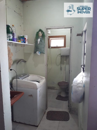 Casa A Venda No Bairro Areal Em Pelotas - Rs. - 1285-1