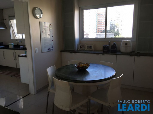 Imagem 13 de 15 de Apartamento - Perdizes - Sp - 422449