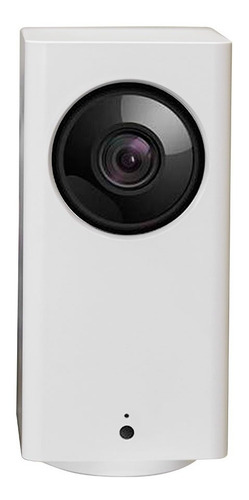 Câmera Inteligente S/ Fio Compatível Com Alexa Wyze Wyzecp1