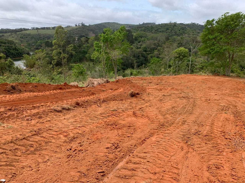 Imagem 11 de 12 de Terrenos Para Chacara, Piscina, Lazer.