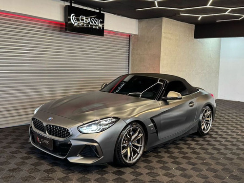 BMW Z4 M40i 3.0 340cv Aut.