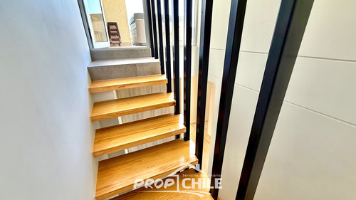 En Venta Penthouse En Algarrobo! (107310)
