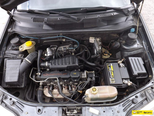 Fiat Palio .