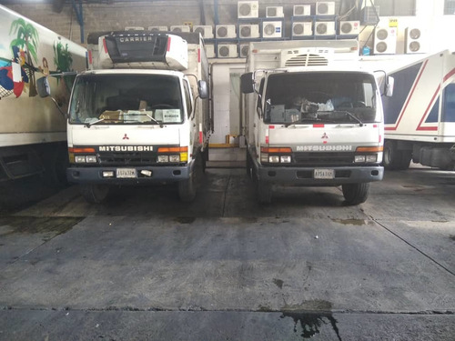 Imagen 9 de 9 de Transporte Y Fletes Refrigerados - Gandolas Refrigeradas