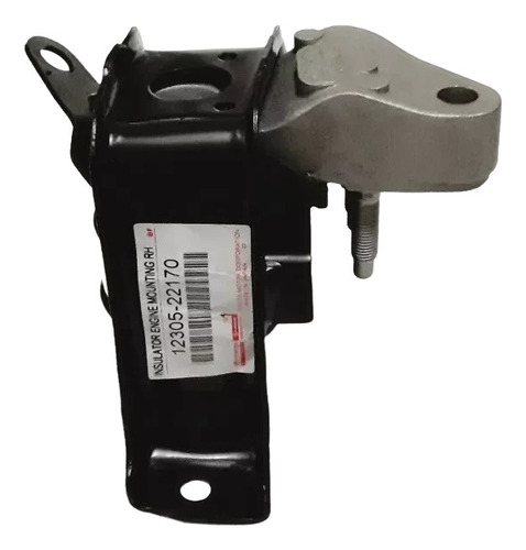 Base Motor Derecho Corolla 2003 2004 2005 2006 2007 2008