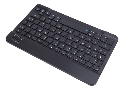 Teclado Para Tableta Portátil Inalámbrico Ultradelgado De 10