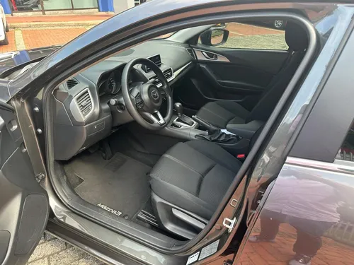 Mazda 3 2.0 Prime At