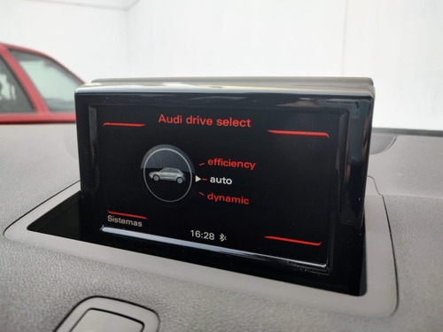 Imagen 6 de 25 de Audi A1 2018 Sportback 2017 2019 2016 A3 Sedan Q2 Automatico
