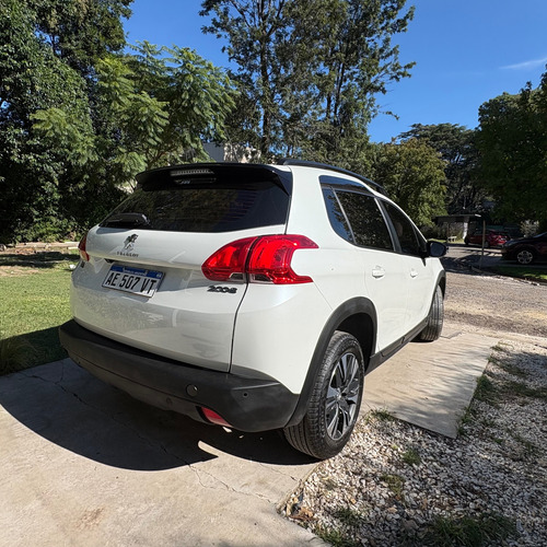 Peugeot 2008 1.6 Thp Sport Tip