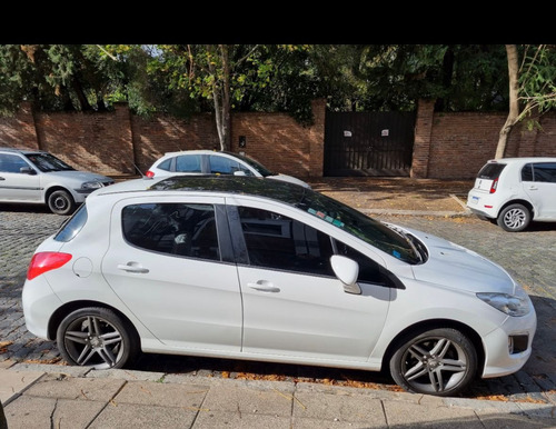 Peugeot 308 1.6 Sport Thp 163cv