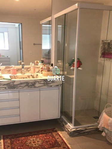 Imagem 9 de 13 de Apartamento No Marapé Para Locação - Ap04198 - 69873536